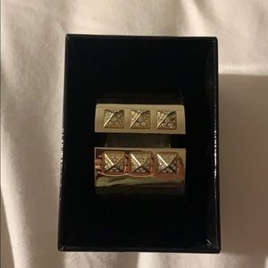 Brand New Victoria’s Secret Cuff Bracelet